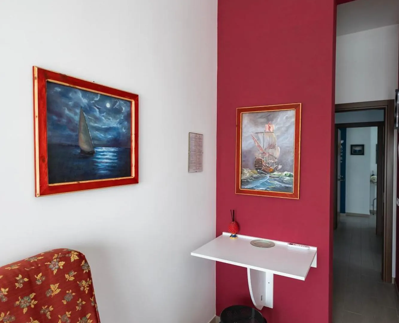 Palermonamour Art Gallery Suite Italien