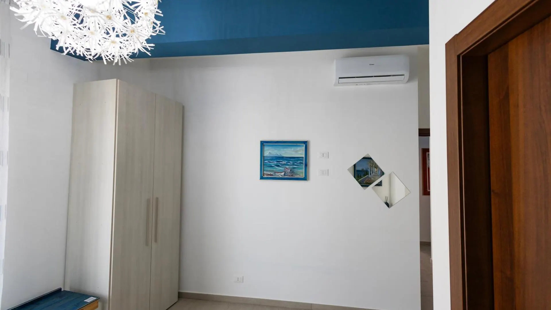 Gæstehus Palermonamour Art Gallery Suite Italien