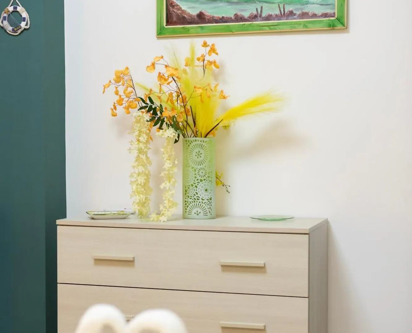 Palermonamour Art Gallery Suite 0*, 팔레르모