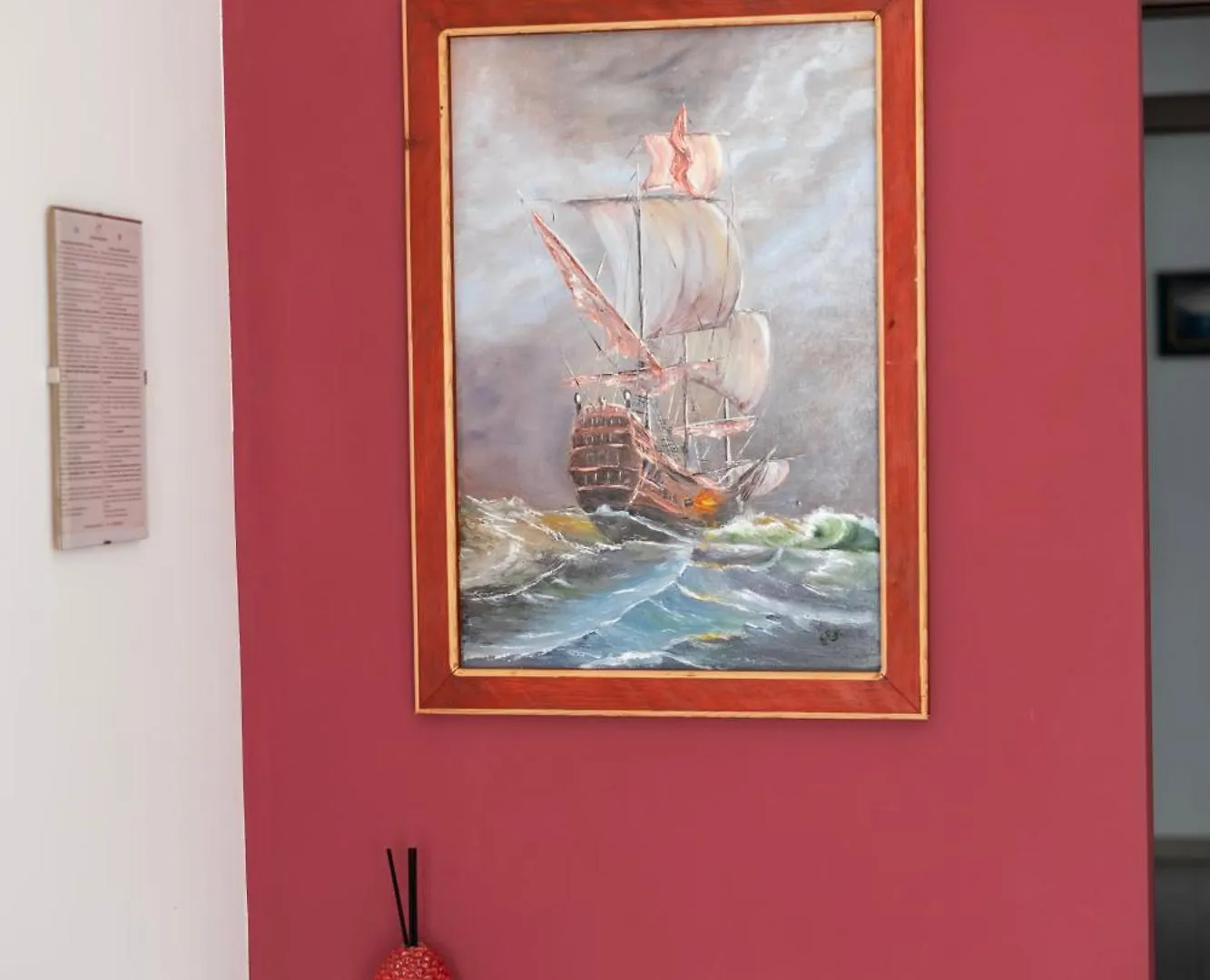 Palermonamour Art Gallery Suite 0*, 팔레르모